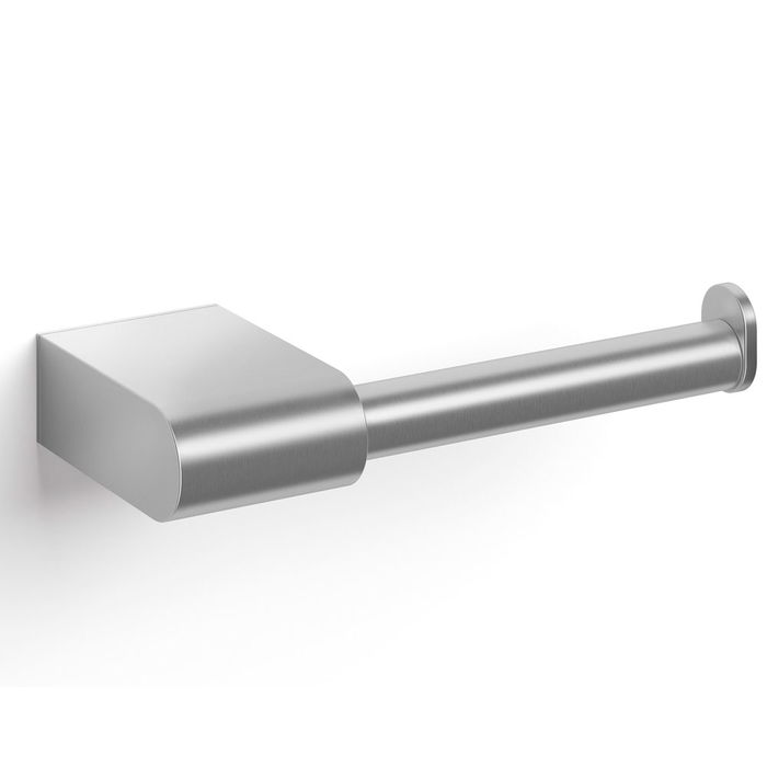 Zack Portarrollos WC Atore Mate 17,2x7,9 cm